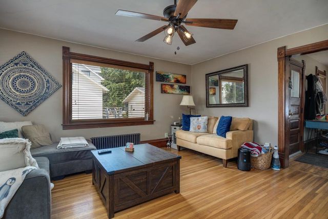 309 S Madison Street, Stoughton, WI 53589