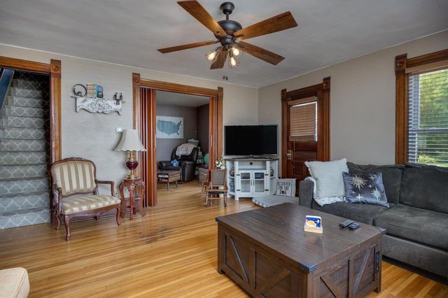 309 S Madison Street, Stoughton, WI 53589