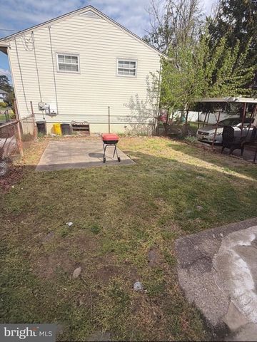 5035 WESTFIELD AVE, Pennsauken, NJ 08110