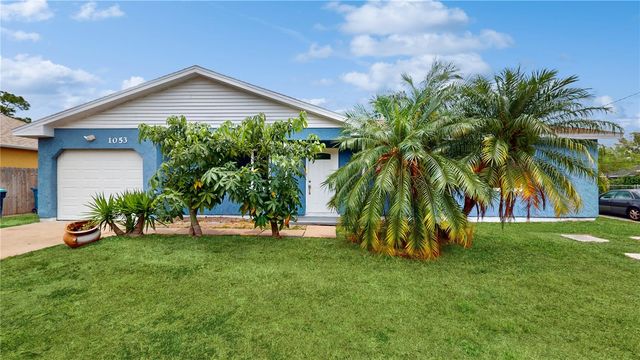 1053 ZAMBRANA STREET SE, Palm Bay, FL 32909
