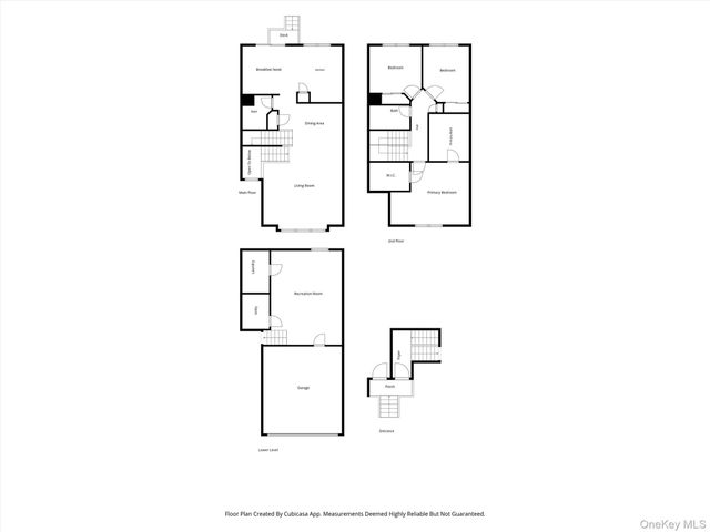 806 Hawthorn Way, New Windsor, NY 12553