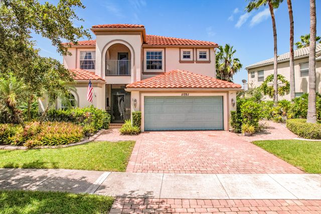 11251 SW Springtree Terrace, Port St. Lucie, Port St Lucie, FL 34987