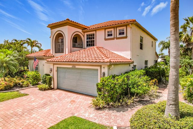 11251 SW Springtree Terrace, Port St. Lucie, Port St Lucie, FL 34987