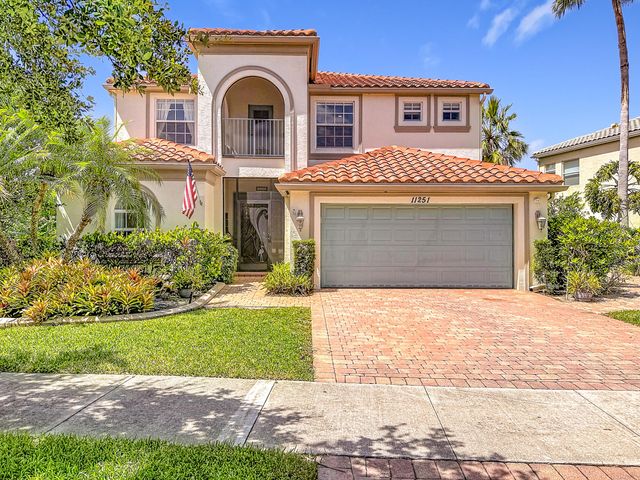 11251 SW Springtree Terrace, Port St. Lucie, Port St Lucie, FL 34987