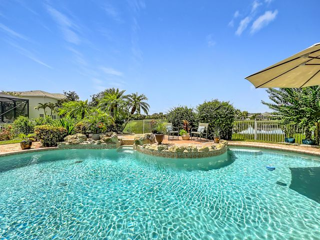11251 SW Springtree Terrace, Port St. Lucie, Port St Lucie, FL 34987