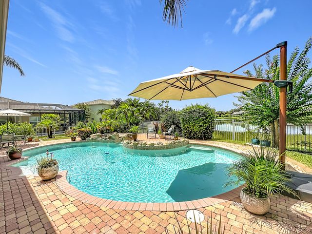 11251 SW Springtree Terrace, Port St. Lucie, Port St Lucie, FL 34987