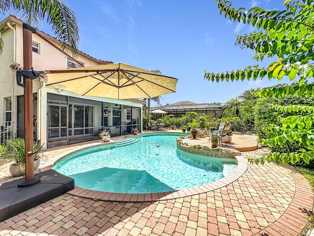 11251 SW Springtree Terrace, Port St. Lucie, Port St Lucie, FL 34987