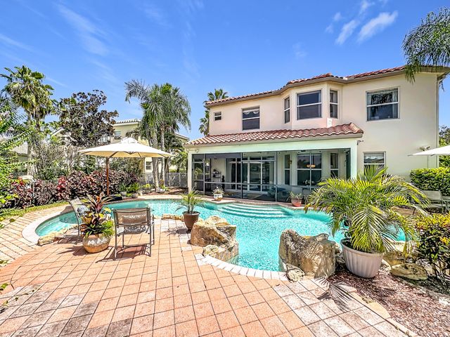 11251 SW Springtree Terrace, Port St. Lucie, Port St Lucie, FL 34987