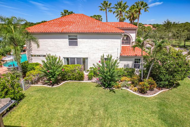 11251 SW Springtree Terrace, Port St. Lucie, Port St Lucie, FL 34987