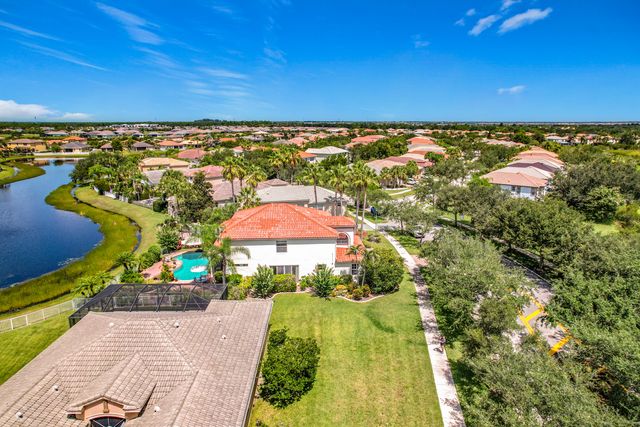11251 SW Springtree Terrace, Port St. Lucie, Port St Lucie, FL 34987