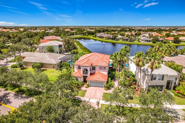 11251 SW Springtree Terrace, Port St. Lucie, Port St Lucie, FL 34987