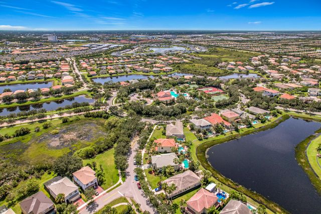 11251 SW Springtree Terrace, Port St. Lucie, Port St Lucie, FL 34987