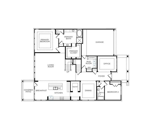 2924 Aurora Oaks Lane, Katy, TX 77493