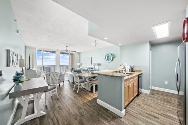 15625 Front Beach Road UNIT 1004, Panama City Beach, FL 32413