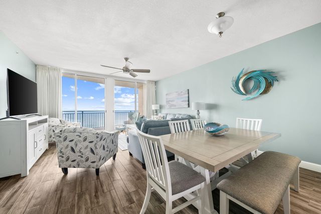 15625 Front Beach Road UNIT 1004, Panama City Beach, FL 32413