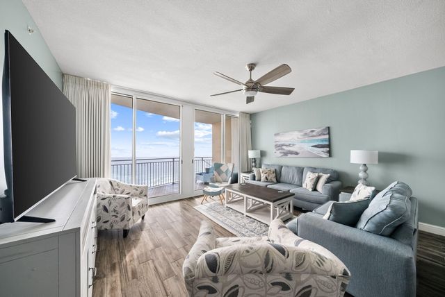 15625 Front Beach Road UNIT 1004, Panama City Beach, FL 32413