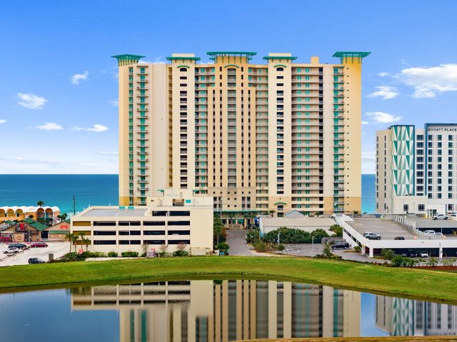 15625 Front Beach Road UNIT 1004, Panama City Beach, FL 32413