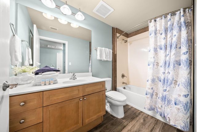 15625 Front Beach Road UNIT 1004, Panama City Beach, FL 32413