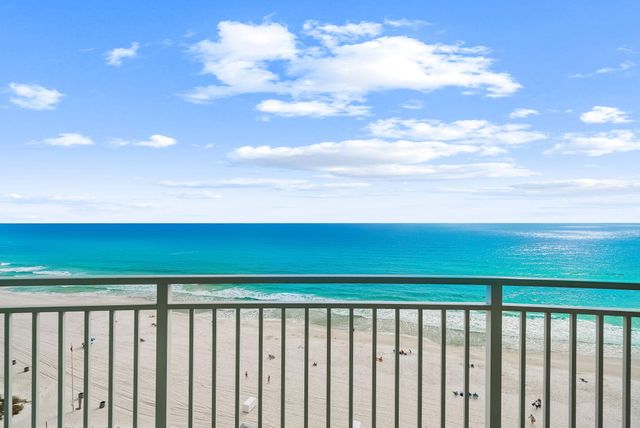 15625 Front Beach Road UNIT 1004, Panama City Beach, FL 32413
