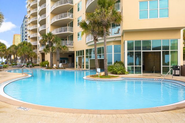 15625 Front Beach Road UNIT 1004, Panama City Beach, FL 32413