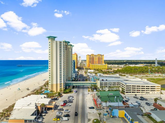 15625 Front Beach Road UNIT 1004, Panama City Beach, FL 32413