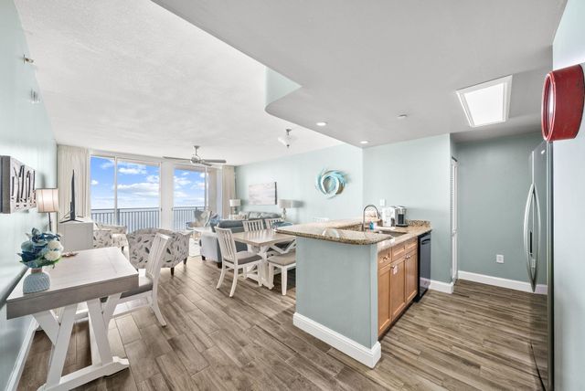 15625 Front Beach Road UNIT 1004, Panama City Beach, FL 32413