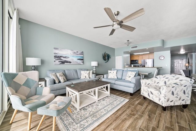 15625 Front Beach Road UNIT 1004, Panama City Beach, FL 32413