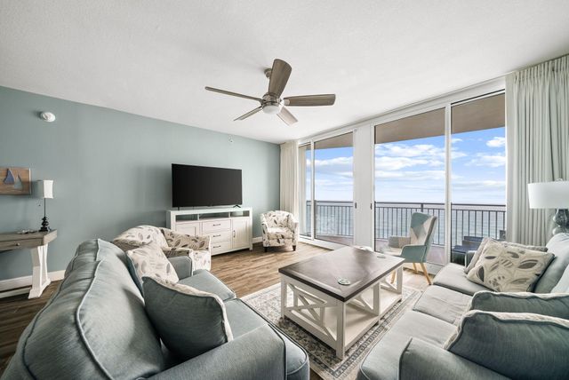 15625 Front Beach Road UNIT 1004, Panama City Beach, FL 32413