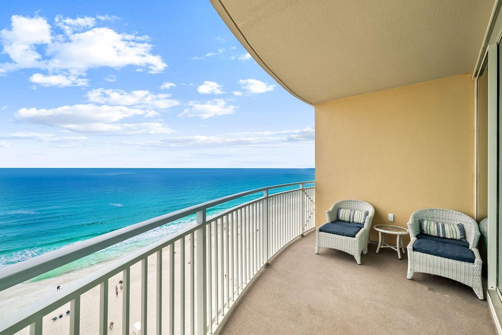 15625 Front Beach Road UNIT 1004, Panama City Beach, FL 32413