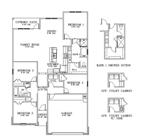 2613 Westeros St, Corpus Christi, TX 78415