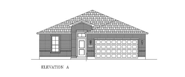 2613 Westeros St, Corpus Christi, TX 78415