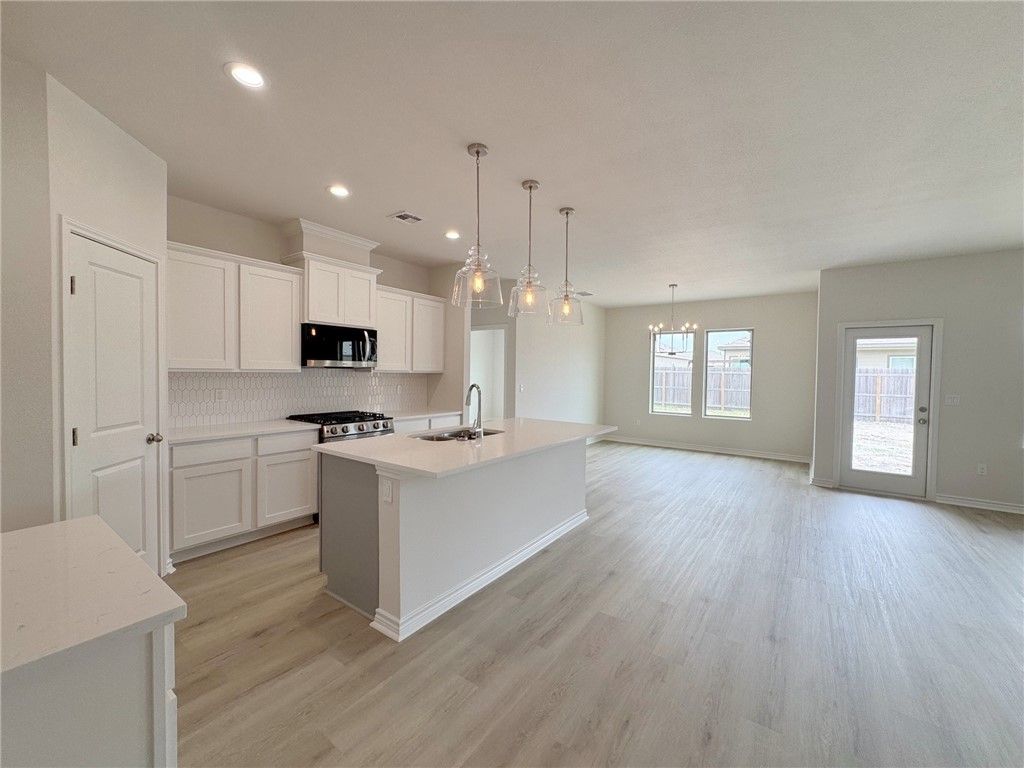 2613 Westeros St, Corpus Christi, TX 78415 — photo 3