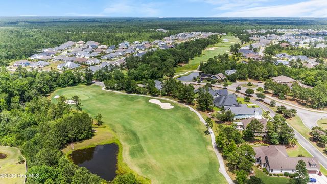 2181 Palm Pointe NE, Leland, NC 28451