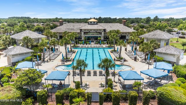 2181 Palm Pointe NE, Leland, NC 28451