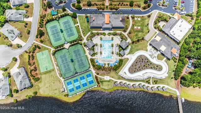2181 Palm Pointe NE, Leland, NC 28451
