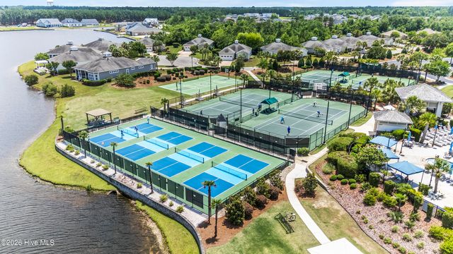 2181 Palm Pointe NE, Leland, NC 28451