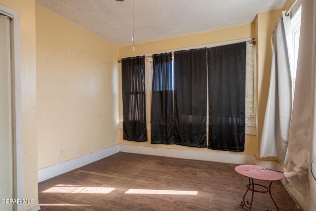 3312 JUSTUS Street, El Paso, TX 79930