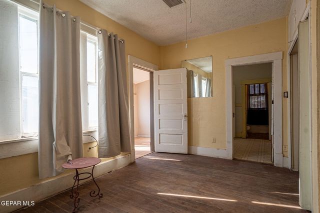 3312 JUSTUS Street, El Paso, TX 79930