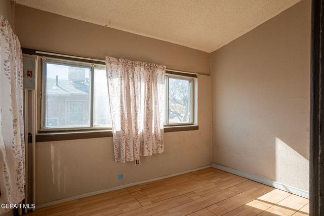 3312 JUSTUS Street, El Paso, TX 79930