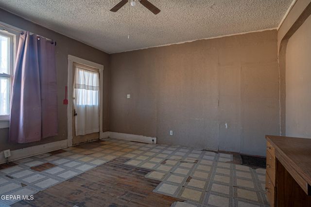 3312 JUSTUS Street, El Paso, TX 79930