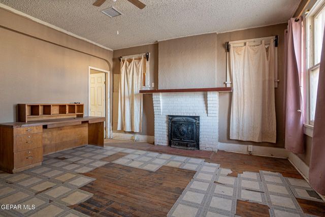 3312 JUSTUS Street, El Paso, TX 79930