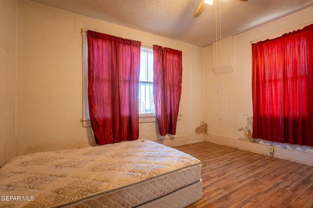 3312 JUSTUS Street, El Paso, TX 79930