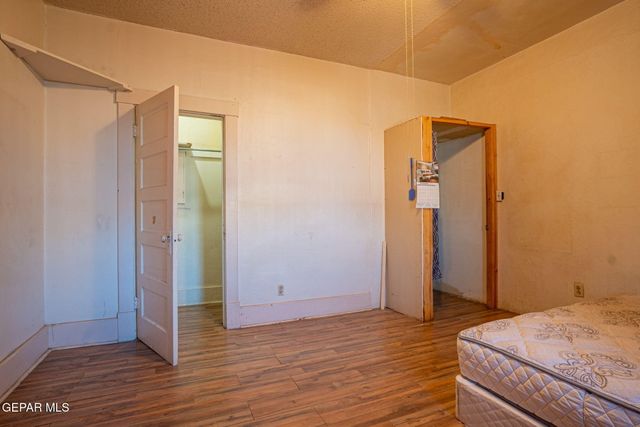 3312 JUSTUS Street, El Paso, TX 79930