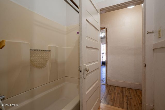 3312 JUSTUS Street, El Paso, TX 79930