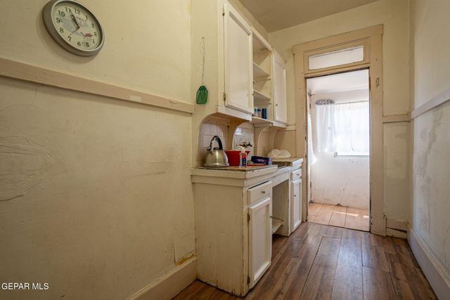 3312 JUSTUS Street, El Paso, TX 79930