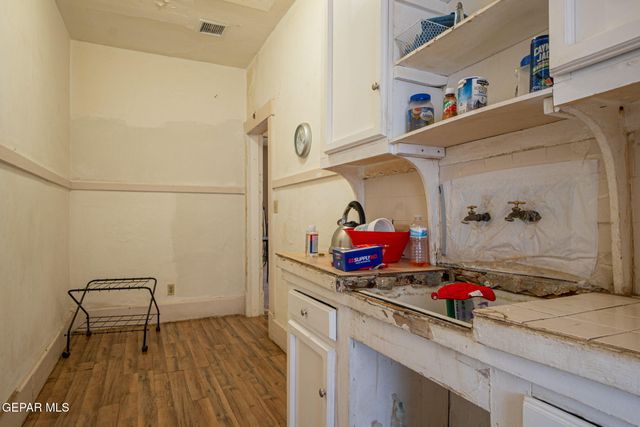 3312 JUSTUS Street, El Paso, TX 79930