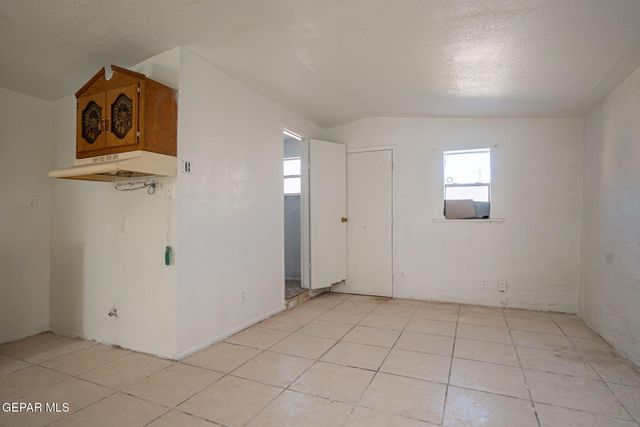 3312 JUSTUS Street, El Paso, TX 79930