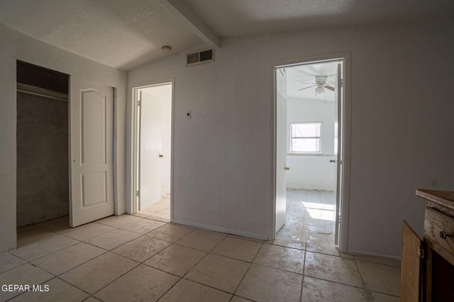 3312 JUSTUS Street, El Paso, TX 79930