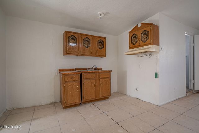 3312 JUSTUS Street, El Paso, TX 79930