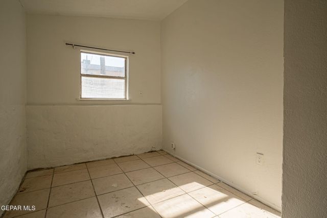 3312 JUSTUS Street, El Paso, TX 79930